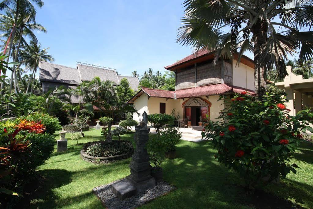 Villa Matanai By Ecommerceloka Jasri Zewnętrze zdjęcie