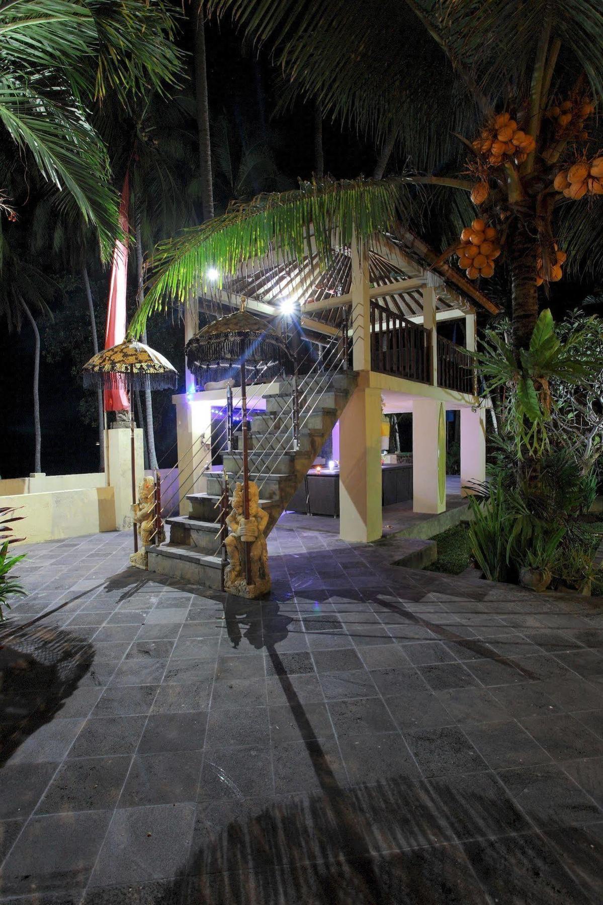 Villa Matanai By Ecommerceloka Jasri Zewnętrze zdjęcie